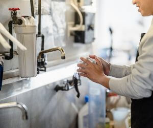 About Emergency plumbing pros Trenton, NE