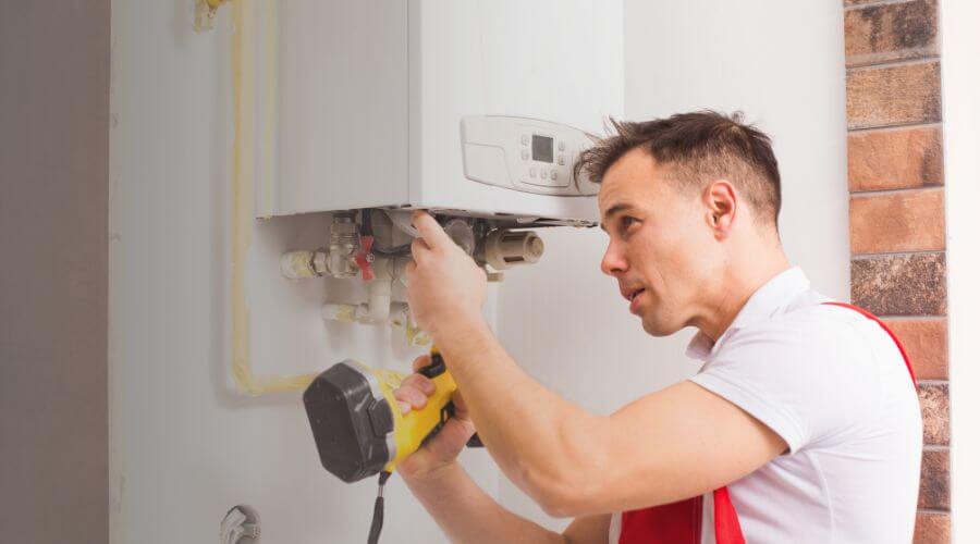 Professional emergency plumbing in Trenton, NE